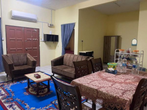 Moksu Timah Homestay